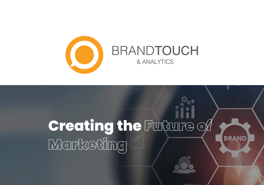 Brand Touch Brand Touch