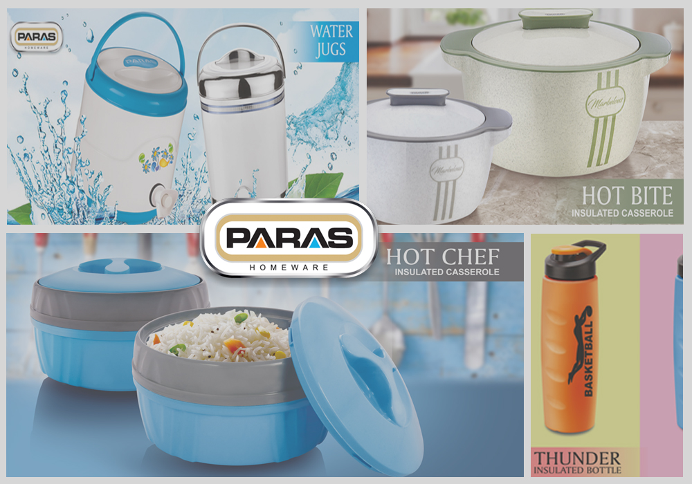 Paras Homeware Paras Homeware