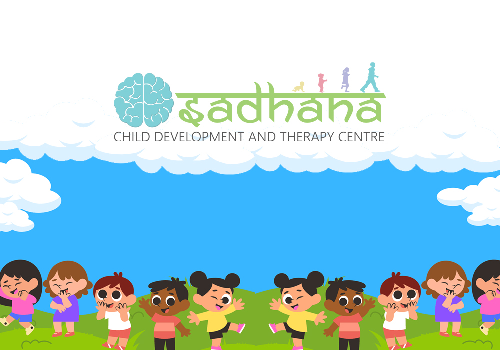 Sadhana Therapies - Child Development & Therapy Centre Sadhana Therapies - Child Development & Therapy Centre